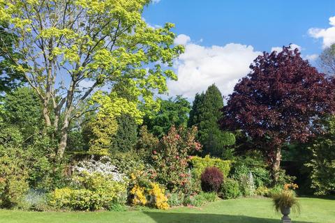 4 bedroom detached bungalow for sale, Pound Green, Uckfield TN22