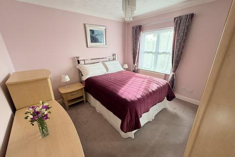undefined, Mary Rose Close, Chafford Hundred
