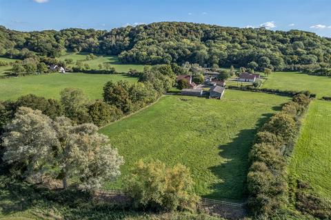 3 bedroom detached house for sale, Smiths Farm, Fivehead, Taunton