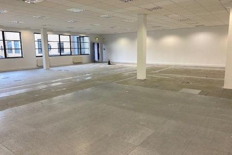 Office to rent, Mather Rd Newark NG24 1FB