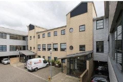 Office to rent, Mather Rd Newark NG24 1FB