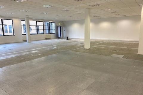 Office to rent, Mather Rd Newark NG24 1FB
