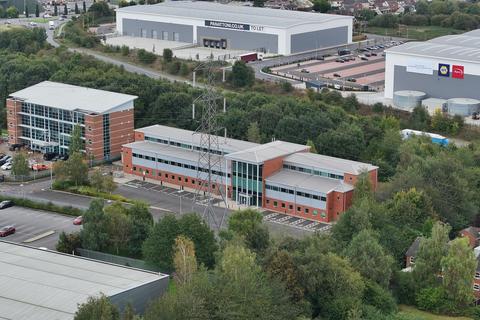 Office to rent, Moorhead Way Rotherham S66 1YY