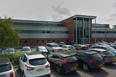 Office to rent, Moorhead Way Rotherham S66 1YY