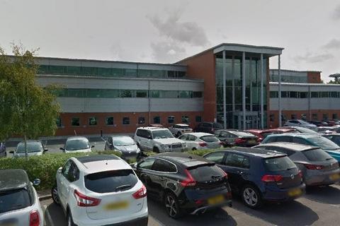 Office for sale, Moorhead Way Rotherham S66 1YY