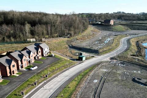 Land for sale, Plot D Heanor DE75 7JL