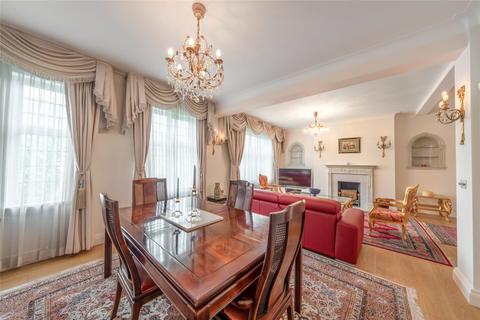 3 bedroom apartment for sale, Wellington Road, St John's Wood, London, NW8