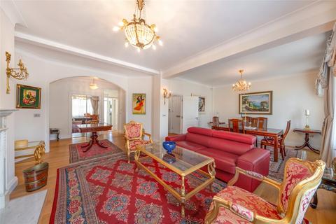 3 bedroom apartment for sale, Wellington Road, St John's Wood, London, NW8