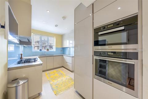 3 bedroom apartment for sale, Wellington Road, St John's Wood, London, NW8