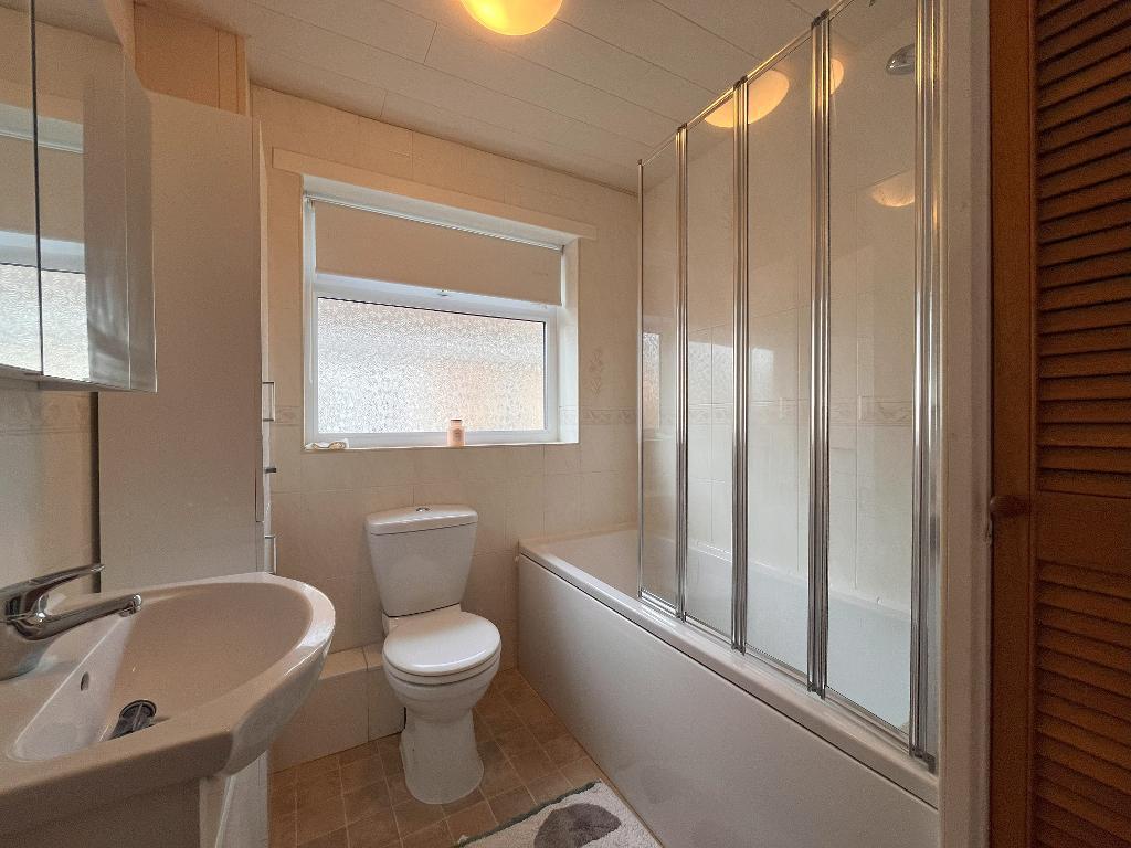 Bathroom/WC