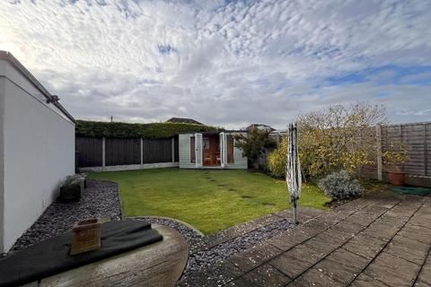 3 bedroom detached bungalow for sale, Westgate, Morecambe LA4