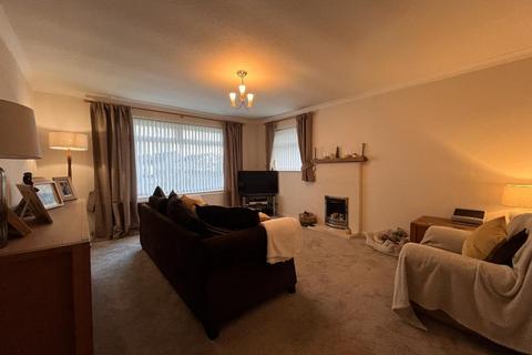 3 bedroom detached bungalow for sale, Westgate, Morecambe LA4