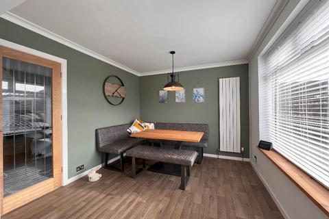 3 bedroom detached bungalow for sale, Westgate, Morecambe LA4
