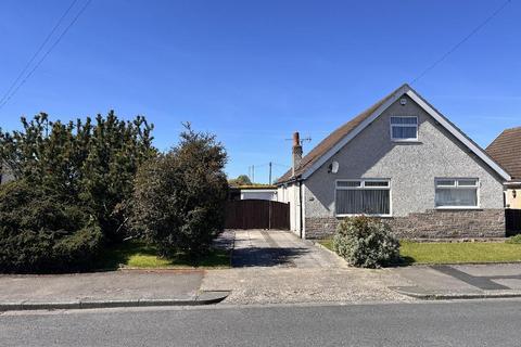 3 bedroom detached bungalow for sale, Westgate, Morecambe LA4