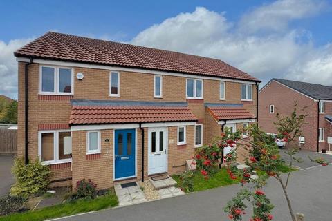 undefined, James Avenue, Calne, Wiltshire, SN11 8NA