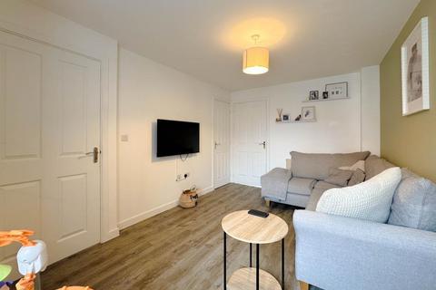 undefined, James Avenue, Calne, Wiltshire, SN11 8NA