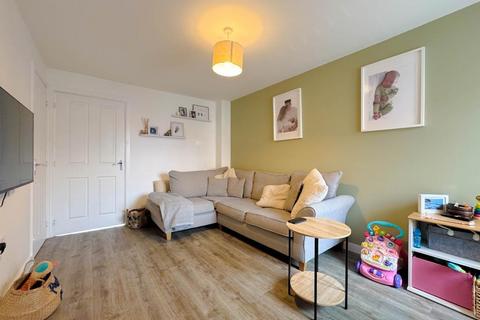 undefined, James Avenue, Calne, Wiltshire, SN11 8NA