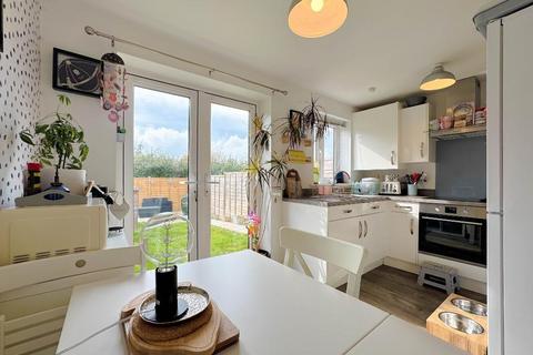 undefined, James Avenue, Calne, Wiltshire, SN11 8NA
