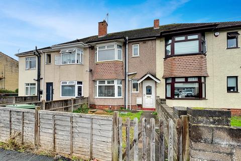 undefined, Conygre Grove, Bristol, BS34