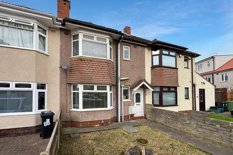 undefined, Conygre Grove, Bristol, BS34