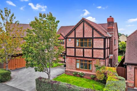 undefined, Swarbrick Avenue, Preston PR2