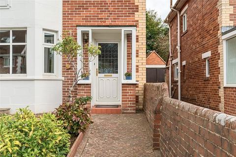 undefined, St. Leonards, Exeter