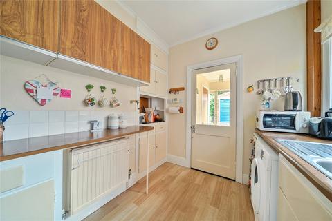 undefined, St. Leonards, Exeter