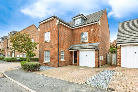 undefined, Stirling Avenue, Pinner, HA5