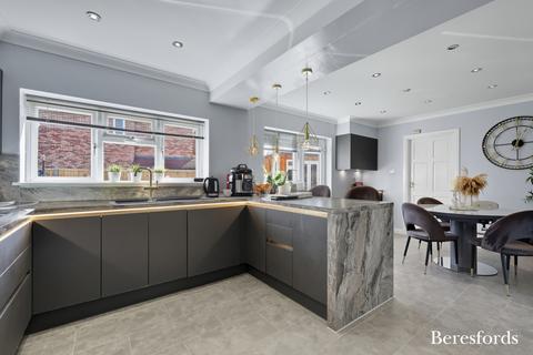 4 bedroom semi-detached house for sale, Stock Road, Stock, CM4