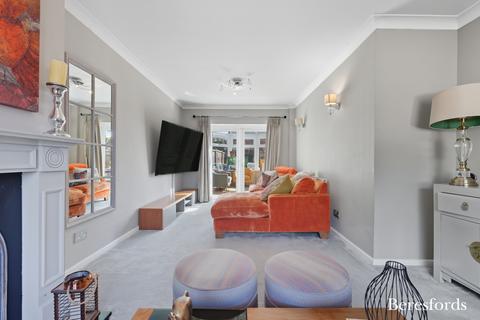 4 bedroom semi-detached house for sale, Stock Road, Stock, CM4