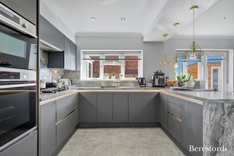 4 bedroom semi-detached house for sale, Stock Road, Stock, CM4