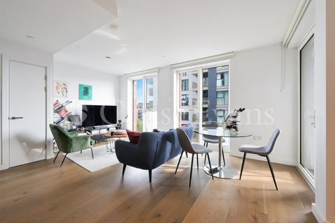 undefined, Deacon Street, Elephant Park, Elephant & Castle, London, SE17