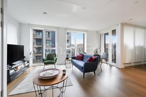 1 bedroom flat for sale, Weymouth Building, 2 Deacon Street, Elephant Park, Elephant & Castle, SE17