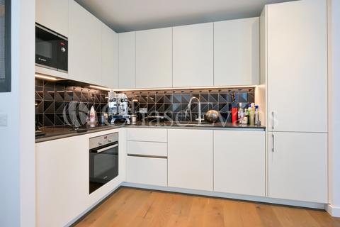 1 bedroom flat for sale, Weymouth Building, 2 Deacon Street, Elephant Park, Elephant & Castle, SE17