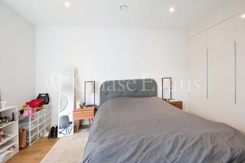 1 bedroom flat for sale, Weymouth Building, 2 Deacon Street, Elephant Park, Elephant & Castle, SE17