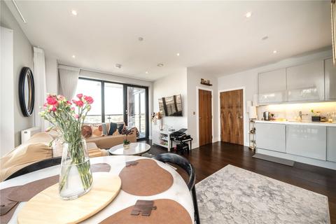 Avalon Point, London E14