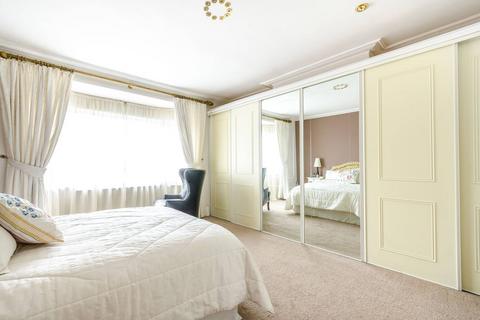 Dollis Hill Lane, Dollis Hill, London, NW2