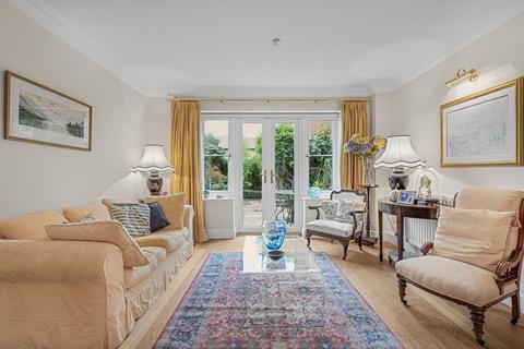5 bedroom detached house for sale, 17 Ock Meadow, Faringdon SN7