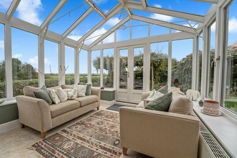 5 bedroom detached house for sale, 17 Ock Meadow, Faringdon SN7