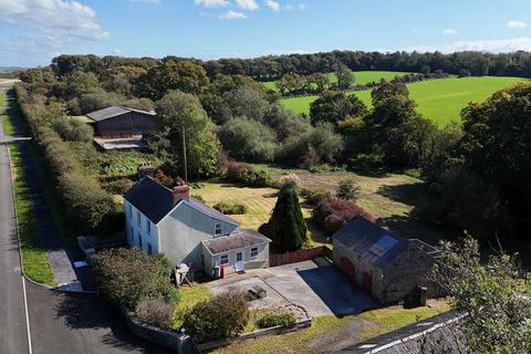 3 bedroom detached house for sale, Llanddewi Velfrey, Narberth, SA67