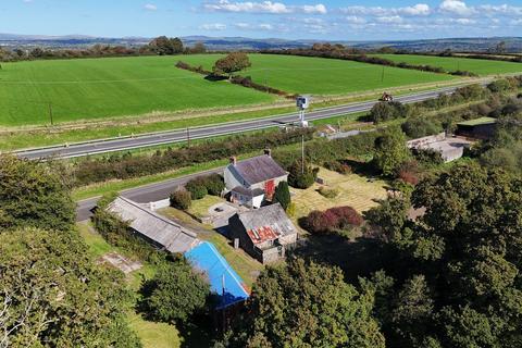 3 bedroom detached house for sale, Llanddewi Velfrey, Narberth, SA67