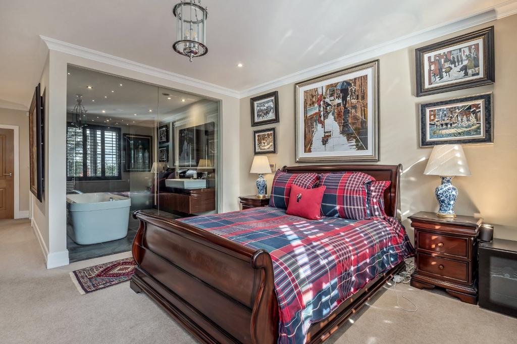 Principal Bedroom