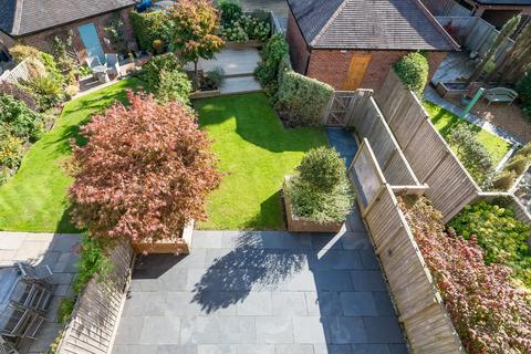 4 bedroom semi-detached house for sale, Cow Lane, Ashley, Cheshire, WA15