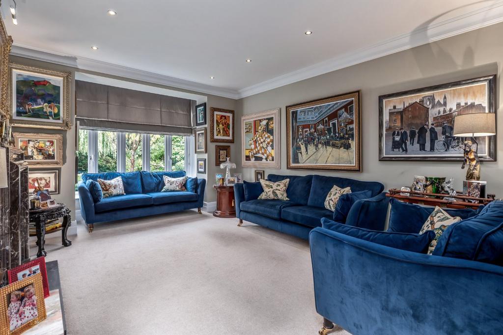 Drawing Room