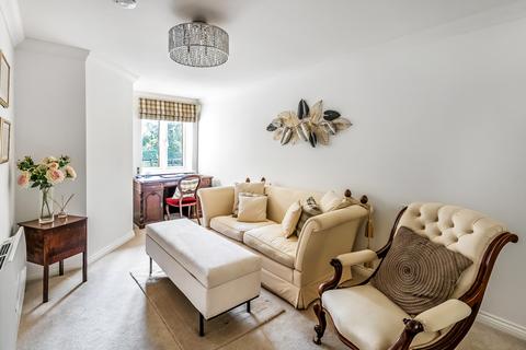 2 bedroom apartment for sale, Church Lane, Oxted, Surrey, RH8
