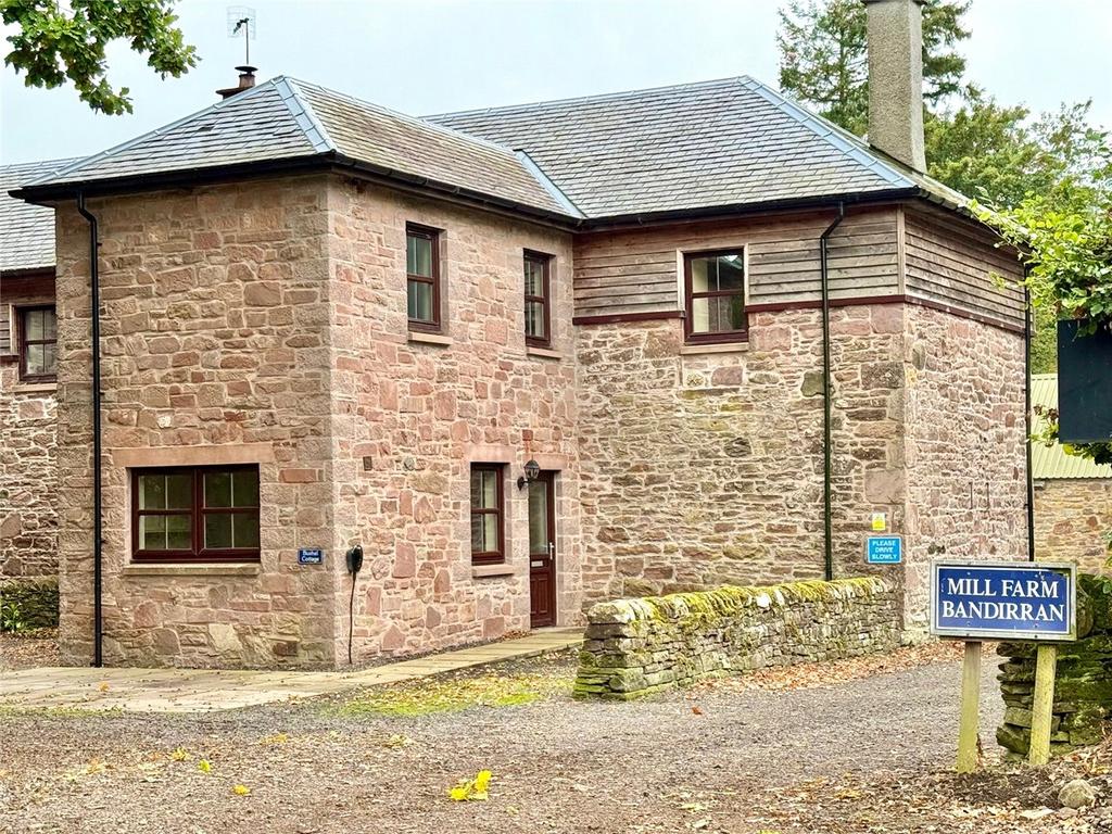 Bushel Cottage
