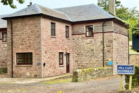 3 bedroom semi-detached house to rent, Bushel Cottage, Bandirran, Kinrossie, Perth, Perth and Kinross, PH2