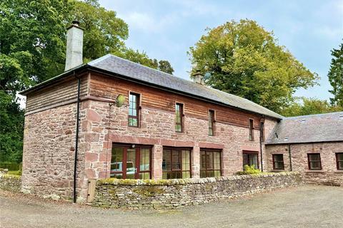 3 bedroom semi-detached house to rent, Bushel Cottage, Bandirran, Kinrossie, Perth, Perth and Kinross, PH2