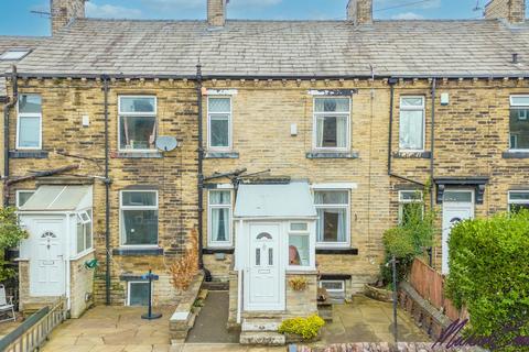 undefined, Fourth Street, Bradford BD12