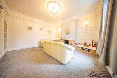 1 bedroom terraced house for sale, Fourth Street, Bradford BD12